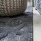 Jonathan Y Talaia Neutral Geometric Dark Gray 2 ft. x 8 ft. Indoor/Outdoor Runner Rug IBZ102A-28 - alternate 7