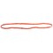 Mytee Products Endless Round Sling 20ft Red w/ Hook Combo Crane Wrecker Towing RSLH-20-13200-R - alternate 8