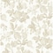 A-Street Prints Beach Rose Champagne Floral Fruits Wallpaper 4172-27495 - alternate 1