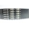 Continental TIMING BELT 1400MM 14MM 55MM 1400-14M-55 - alternate 5