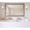 Westinghouse Sylvestre 1-Light Champagne Brass Wall Sconce 6126400 - alternate 7