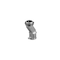 Halex 3/4 In. Set Screw 3/4 In. Offset EMT Conduit Connector 90372 - alternate 1