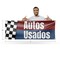Signmission Autos Usados, 24 Inch x 72 Inch, Vinyl Banner B-72-30473 - alternate 5