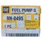 Caterpillar FUEL PUMP G, CATERPILLAR OEM 9N0495 9N0495 - alternate 17
