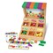 Learning Resources Mini Farm Stand Sorting Set LER6822 - alternate 1