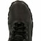 Rocky Men's Leather Upper, Rubber Outsole, Black, 7 W RKC078 - alternate 6