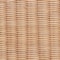 Bali & Pari Brooks Metal-framed Natural Rattan Accent Shelf 267-14615-ZORO - alternate 8