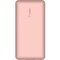 Belkin 20K POWER BANK ROSE GOLD BPB012BTRG - alternate 5