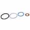 Motorcraft Fuel Injector O-Ring Kit,  CM5055 - alternate 4