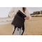 Picnic Time Family Of Brands PTX 2.0 Tarana Backpack Cooler, Black 633-02-179-000-0 - alternate 8