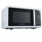 Black & Decker Black+Decker 0.9 Cu.Ft. Digital Microwave in White EM9P022PQ-P1 - alternate 1
