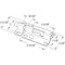 Prime-Line Door and Gate, Slide Barrel Bolt Latch 4 inch with Screws, Zinc Plated, Rust Resistant (Single Pack) U 117570 - alternate 6