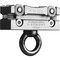 Miller Vertical Height Access Ladder System Kit, Aluminum GA0020 - alternate 1