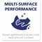 Purell Professional Surface Disinfectant, Fresh Citrus, 1 gal Bottle 4342-04 - alternate 7