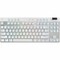 Logitech Logi G ProX Wrls Game KB Wht 920012143 - alternate 7