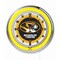 Holland Bar Stool Co University of Missouri Double Neon 19" Clock Clk19Mizzou - alternate 1
