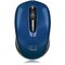 Adesso 2.4GHz Wireless Mouse Blue, IMOUSES50L iMouse S50L - alternate 1