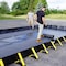 Enpac TracMat For Berms 20' Long, 2 Pieces 3'x20', Black 48-320-TM2 - alternate 7