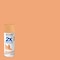 Rust-Oleum 2X Ultra Cover Spray Paint, Fuzzy Peach, Satin, 12 oz 389908 - alternate 3