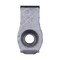 Auveco Extruded U-Nut M10-1.5 Screw Size 1.5mm-5.5mm Range, 25PK 18339 - alternate 3