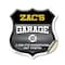 Signmission Zac's Garage I Can Fix Everything But Stupid, 12 Inch X 12 Inch, Vinyl Decal SHI-D-12-490-ZAC - alternate 1