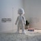 Anime Impulse Astro BOY: REIMAGINED Pearl White (1000%) Officially Licensed AB0000003 - alternate 4