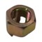 John Deere NUT, JOHN DEERE OEM M631619 M631619 - alternate 1