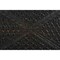 Homeroots 46" Dark Gray Solid Wood Dresser 564525 - alternate 7