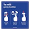 Clorox Cleaners & Detergents, Spray Bottle, Original, 9 PK CLO31221 - alternate 17