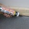 Dap 10.1 Oz. Black Fire Resistant Mortar Hi-Temp Sealant 7079818854 - alternate 1