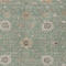 Homeroots 10' X 14' Artichoke Green Ivory And Coral Floral Washable Indoor Outdoor Area Rug 604766 - alternate 6