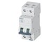 Siemens Miniature circuit breaker 400 V 6kA, 2-pole, B, 13A 5SL6213-6 - alternate 1