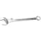 Performance Tool 1-1/2 in. Combination Wrench, Drop Forged, Rounded Corners, Satin Chrome W344B - alternate 1