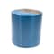 Mytee Products 6 in x 50 ft Blue 8.8 oz PVC Tarp Repair Tape (SOLD BY ROLL) TTAPE-BLUE - alternate 8