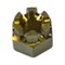 John Deere NUT, JOHN DEERE OEM M631215  M631215 - alternate 1