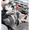 Performance Tool 4 pc. Extension Set, 3/8 in. Drive, Chrome Vanadium, 1.75-8 in. W38152 - alternate 4