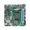 Asrock Rack AMD AM4 PGA 1331 Dual GLANmicro-ATX Server Motherboard X570D4U - alternate 1