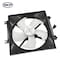 Skyward Automotive Products A/C Condenser Fan Assembly,  SKSU3115119 - alternate 2