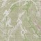Homeroots 10' X 14' Artichoke Green And Ivory Abstract Washable Indoor Outdoor Area Rug 600065 - alternate 7