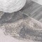 Jonathan Y Petalo Abstract Two-Tone Modern Gray/Cream 2 ft. x 8 ft. Runner Rug CTP200C-28 - alternate 8