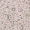 Homeroots 3' X 5' Pink Green And Gray Floral Washable Indoor Outdoor Area Rug 597836 - alternate 7