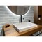 Apollo Tile Gray 3 in x 12 in Glass Matte Wall Subway 5 sqft/case, 20PK APLA88092M 3X12A - alternate 8