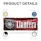 Signmission Llantera, 36 Inch x 96 Inch, Vinyl Banner B-96-30727 - alternate 4