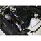 Hps Performance Cold Air Intake Kit, Polished,  837-575P - alternate 5