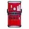 Honda Portable Generator, Gasoline, 9,000 W Rated, 10,000 W Surge, Electric Start, 120/240V AC EB10000AN2 - alternate 7