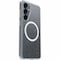 Otterbox Symmetry Clear Magnetic Case For Samsung Galaxy S25 Plus, Stardust 3.0 77-97467 - alternate 2