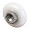 Prime-Line Prime-Line 7/8 in. D X 0.38 in. L Plastic/Steel Shower Door Roller 2 pk M 6002 - alternate 1