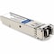 Add-On MSA COMP SFP LC 1G-DWDM 1552.52NM 160KM SFP-1G-DW31-160-AO - alternate 6