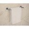 Symmons Duro 18 inch Double Towel Bar with Mounting Hardware 363DTB-18 - alternate 5
