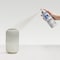 Rust-Oleum Painter's Touch 2X Ultra Cover Spray Paint, Satin Clear, Satin, Solvent, 12 Oz 346952 - alternate 11